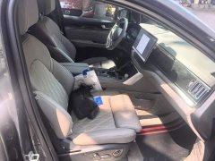 BYD Yuan Plus DM-i Glory Edition 215KM AWD Flagship - ფოტო 8