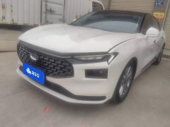 Ford Mondeo EcoBoost 180 Luxury - ფოტო 1