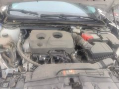 Ford Mondeo EcoBoost 180 Luxury - ფოტო 10