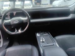 Ford Mondeo EcoBoost 180 Luxury - ფოტო 12