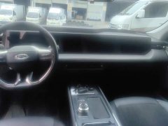 Ford Mondeo EcoBoost 180 Luxury - ფოტო 13
