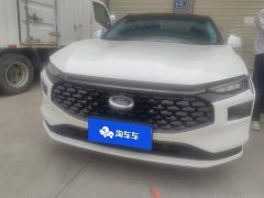 Ford Mondeo EcoBoost 180 Luxury - ფოტო 2