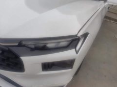 Ford Mondeo EcoBoost 180 Luxury - ფოტო 5