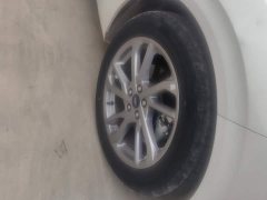 Ford Mondeo EcoBoost 180 Luxury - ფოტო 6