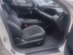 Ford Mondeo EcoBoost 180 Luxury - ფოტო 8