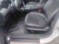 Ford Mondeo EcoBoost 180 Luxury - ფოტო 9