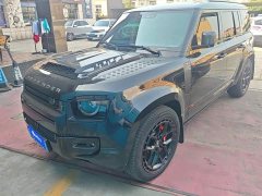 Land Rover Defender 110 3.0T P400 X-Dynamic HSE - ფოტო 1
