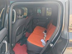 Land Rover Defender 110 3.0T P400 X-Dynamic HSE - ფოტო 11