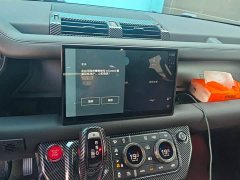 Land Rover Defender 110 3.0T P400 X-Dynamic HSE - ფოტო 13