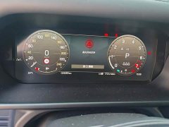 Land Rover Defender 110 3.0T P400 X-Dynamic HSE - ფოტო 14