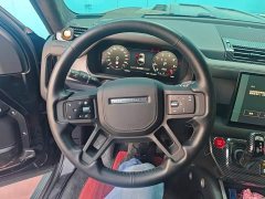Land Rover Defender 110 3.0T P400 X-Dynamic HSE - ფოტო 15