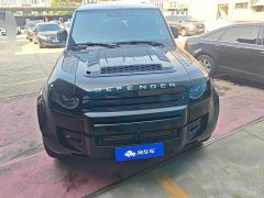 Land Rover Defender 110 3.0T P400 X-Dynamic HSE - ფოტო 2