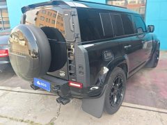 Land Rover Defender 110 3.0T P400 X-Dynamic HSE - ფოტო 3