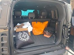 Land Rover Defender 110 3.0T P400 X-Dynamic HSE - ფოტო 4