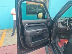 Land Rover Defender 110 3.0T P400 X-Dynamic HSE - ფოტო 7