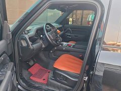 Land Rover Defender 110 3.0T P400 X-Dynamic HSE - ფოტო 9