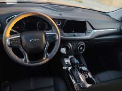 Chevrolet Trailblazer 2020 650T 7-Seater Edition - ფოტო 12