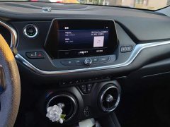 Chevrolet Trailblazer 2020 650T 7-Seater Edition - ფოტო 13