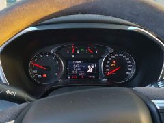 Chevrolet Trailblazer 2020 650T 7-Seater Edition - ფოტო 14