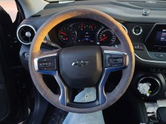 Chevrolet Trailblazer 2020 650T 7-Seater Edition - ფოტო 15