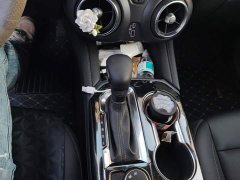 Chevrolet Trailblazer 2020 650T 7-Seater Edition - ფოტო 16