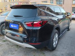 Chevrolet Trailblazer 2020 650T 7-Seater Edition - ფოტო 3