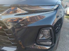 Chevrolet Trailblazer 2020 650T 7-Seater Edition - ფოტო 5