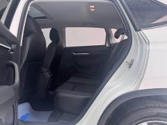 Skoda Kamiq 1.5L Automatic Comfort Edition - ფოტო 10