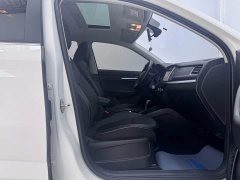 Skoda Kamiq 1.5L Automatic Comfort Edition - ფოტო 11
