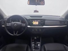Skoda Kamiq 1.5L Automatic Comfort Edition - ფოტო 14