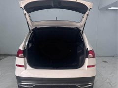 Skoda Kamiq 1.5L Automatic Comfort Edition - ფოტო 15
