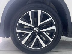 Skoda Kamiq 1.5L Automatic Comfort Edition - ფოტო 16