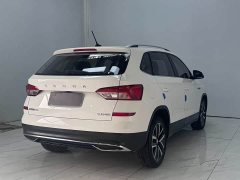 Skoda Kamiq 1.5L Automatic Comfort Edition - ფოტო 6