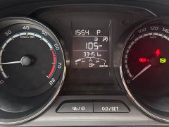Skoda Kamiq 1.5L Automatic Comfort Edition - ფოტო 7