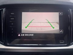 Skoda Kamiq 1.5L Automatic Comfort Edition - ფოტო 8