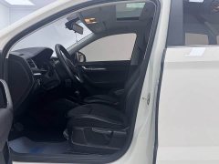 Skoda Kamiq 1.5L Automatic Comfort Edition - ფოტო 9