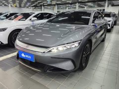 BYD Han EV Champion Edition 605KM FWD Luxury - ფოტო 1