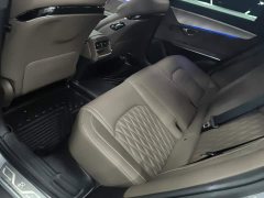 BYD Han EV Champion Edition 605KM FWD Luxury - ფოტო 11