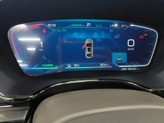 BYD Han EV Champion Edition 605KM FWD Luxury - ფოტო 14