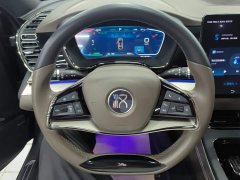 BYD Han EV Champion Edition 605KM FWD Luxury - ფოტო 15