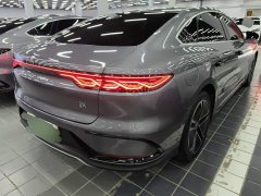 BYD Han EV Champion Edition 605KM FWD Luxury - ფოტო 3