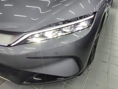 BYD Han EV Champion Edition 605KM FWD Luxury - ფოტო 5