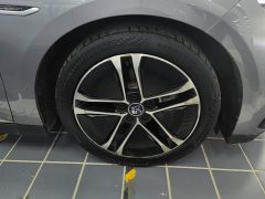BYD Han EV Champion Edition 605KM FWD Luxury - ფოტო 6