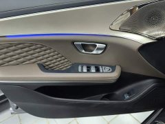 BYD Han EV Champion Edition 605KM FWD Luxury - ფოტო 7