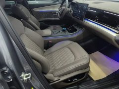 BYD Han EV Champion Edition 605KM FWD Luxury - ფოტო 8