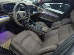 BYD Han EV Champion Edition 605KM FWD Luxury - ფოტო 9