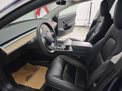 Tesla Model 3 2020 Long Range Rear-Wheel Drive - ფოტო 11