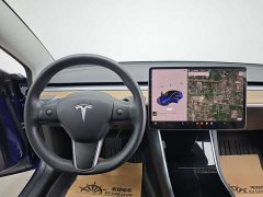 Tesla Model 3 2020 Long Range Rear-Wheel Drive - ფოტო 12