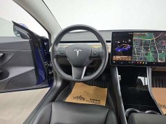 Tesla Model 3 2020 Long Range Rear-Wheel Drive - ფოტო 15
