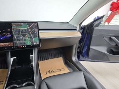 Tesla Model 3 2020 Long Range Rear-Wheel Drive - ფოტო 16